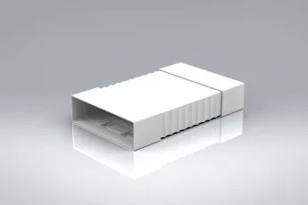 204x60 (5"/6") -  Flexible Bend