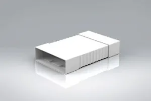 204x60 (5"/6") -  Flexible Bend