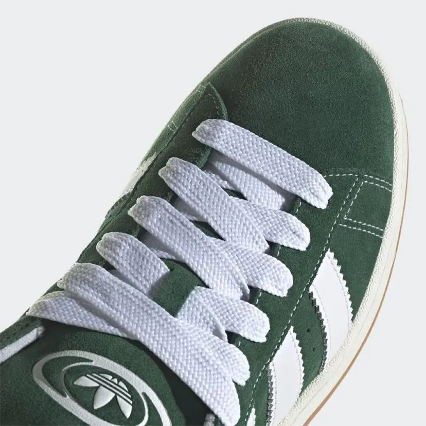 Adidas Campus 00 Sneaker - Green