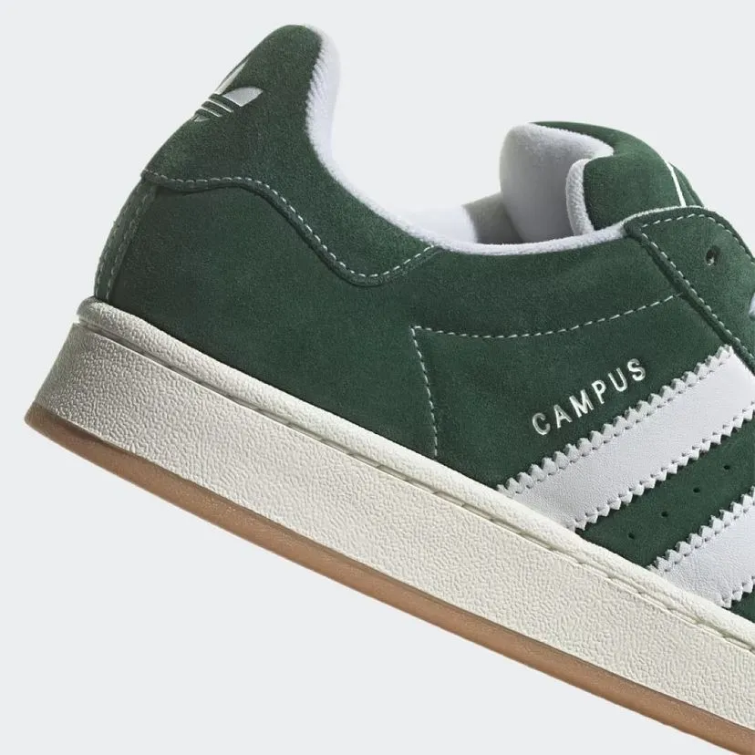 Adidas Campus 00 Sneaker - Green