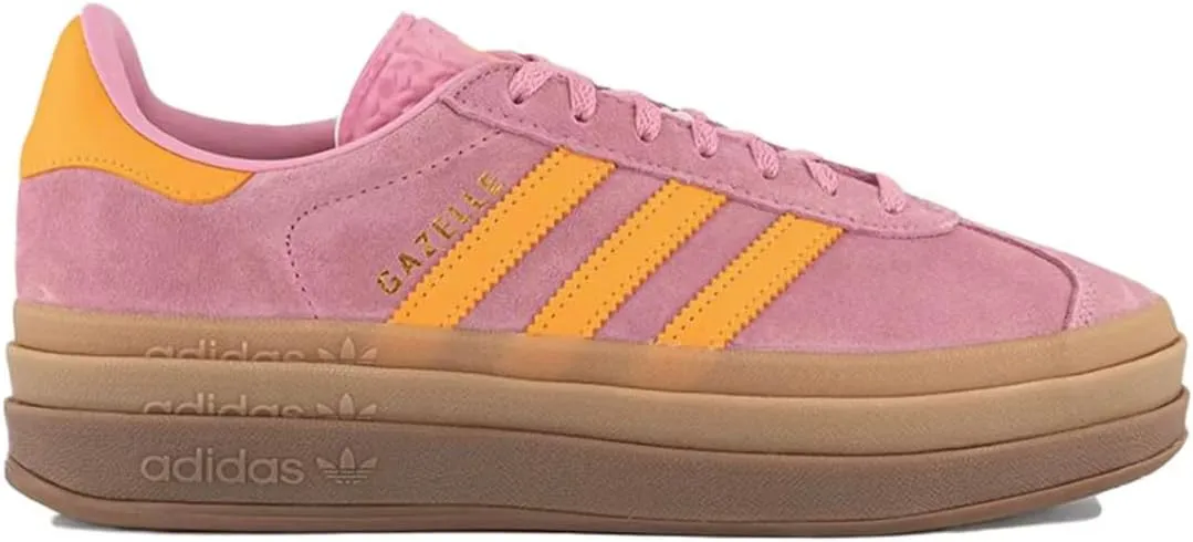 Adidas Gazelle Bold Womens Sneaker
