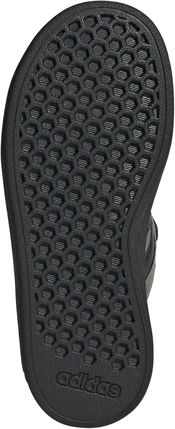 adidas Kids' Grand Court 00s Sneaker