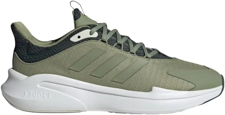 adidas Men's Alphaedge   Sneaker