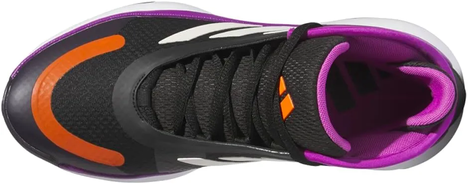 adidas Men's Bounce Legends Basketball Sneaker