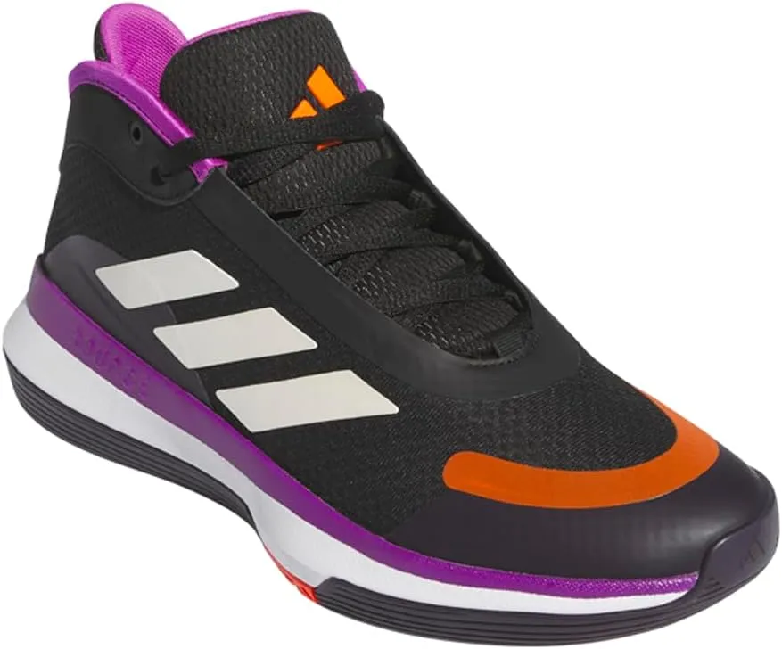 adidas Men's Bounce Legends Basketball Sneaker