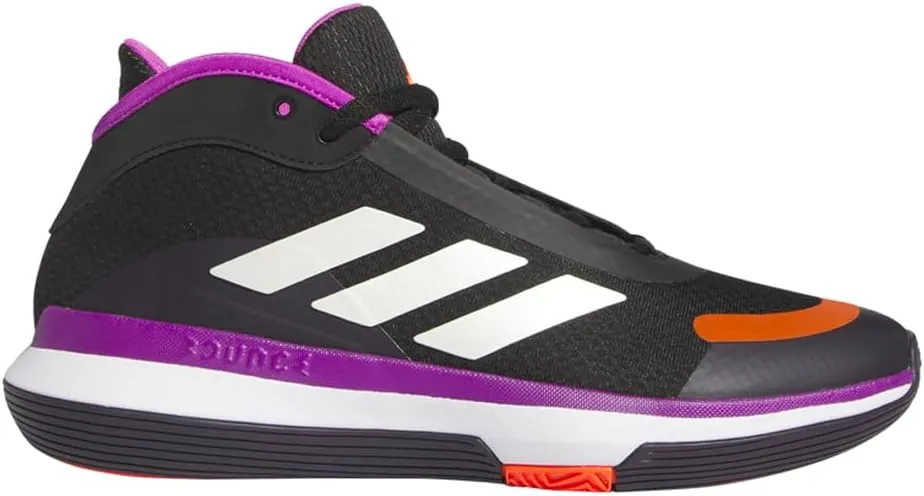 adidas Men's Bounce Legends Basketball Sneaker