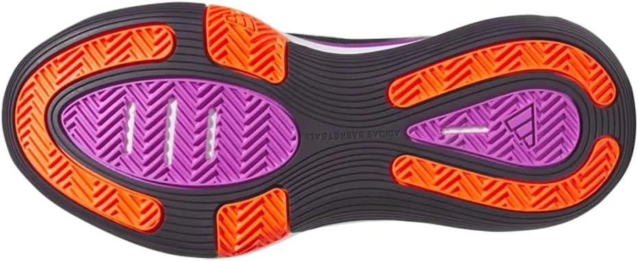 adidas Men's Bounce Legends Basketball Sneaker