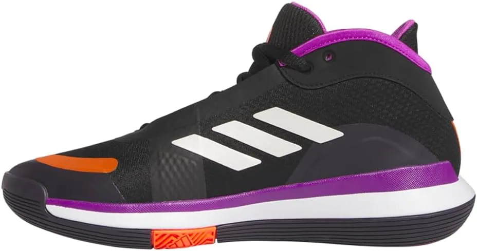 adidas Men's Bounce Legends Basketball Sneaker