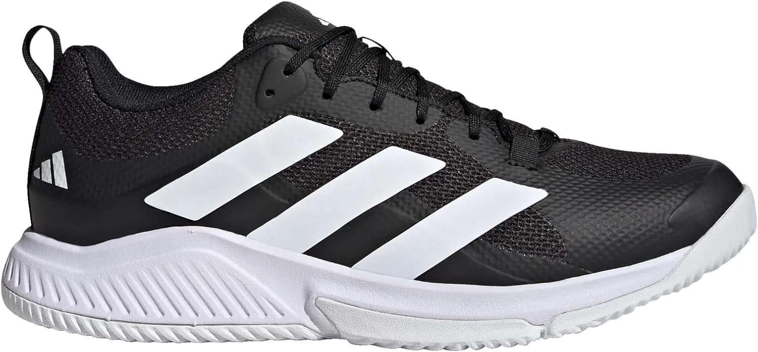 adidas Men's Court Team Bounce 2.0 Indoor Shoe