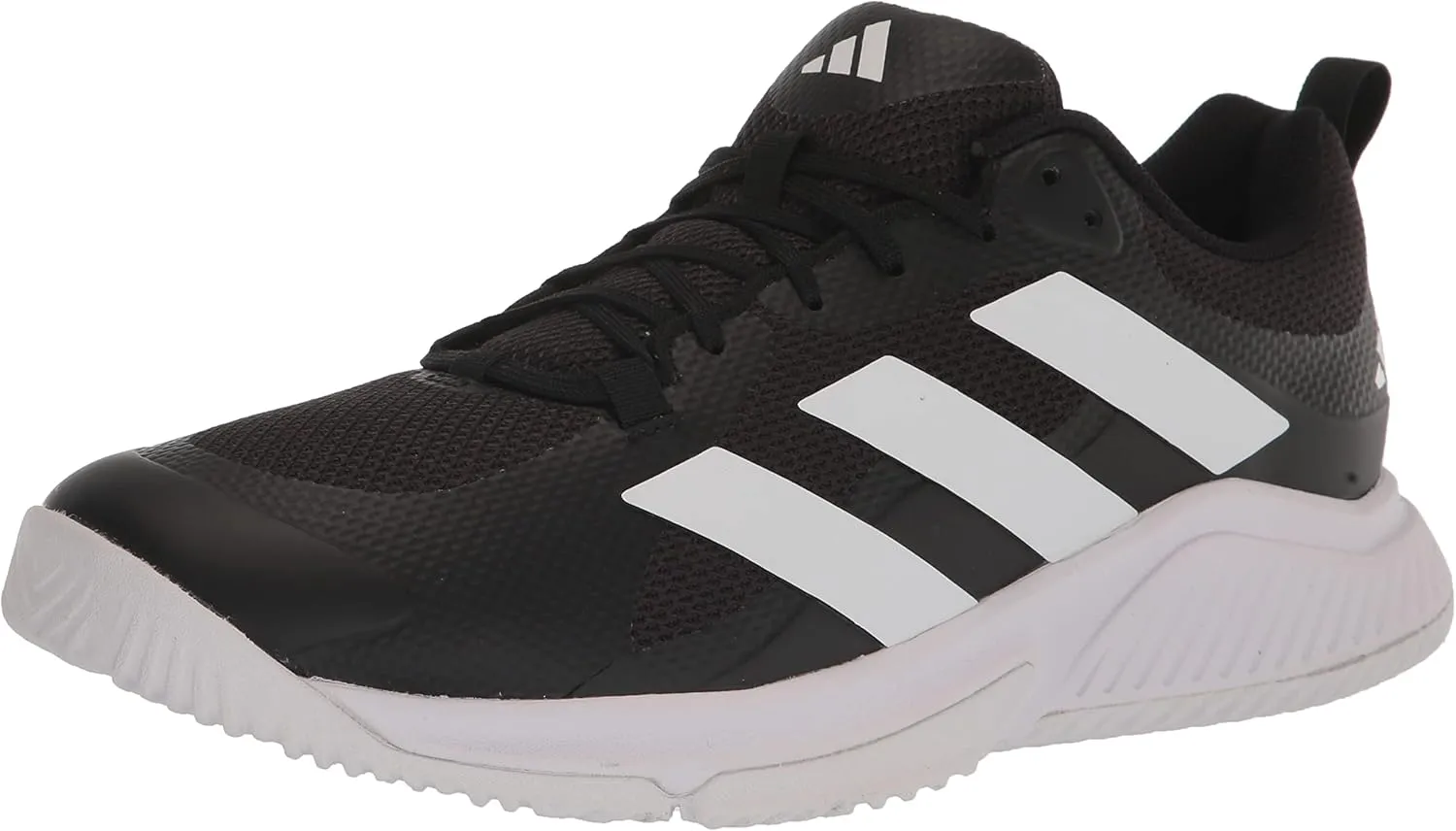 adidas Men's Court Team Bounce 2.0 Indoor Shoe