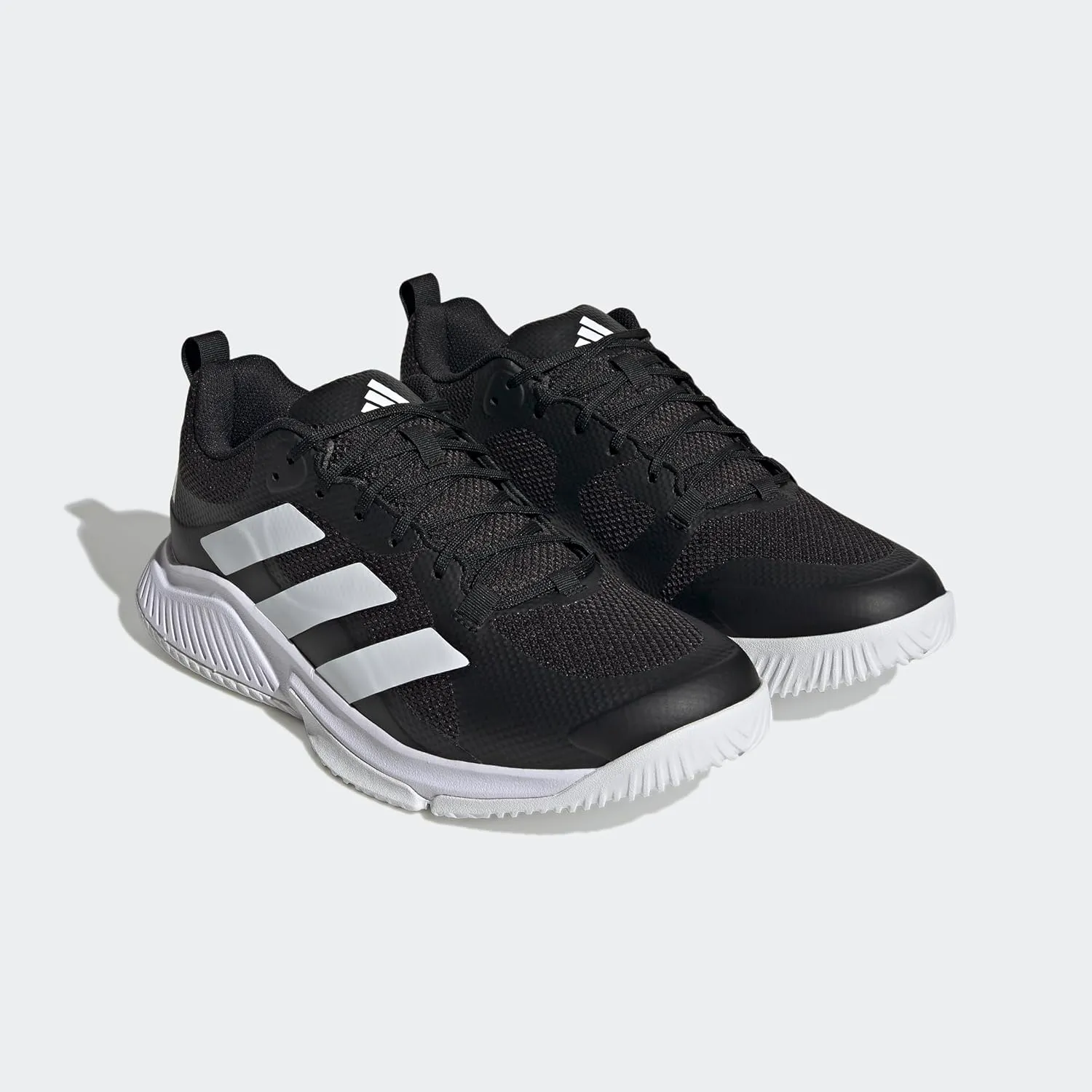 adidas Men's Court Team Bounce 2.0 Indoor Shoe