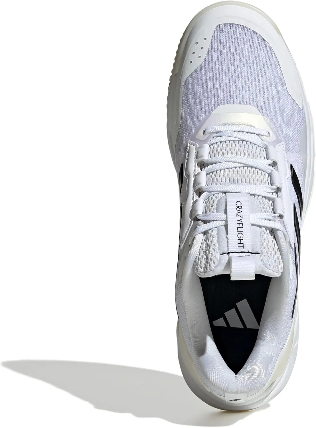adidas Men's Crazyflight 6 Indoor Sneaker