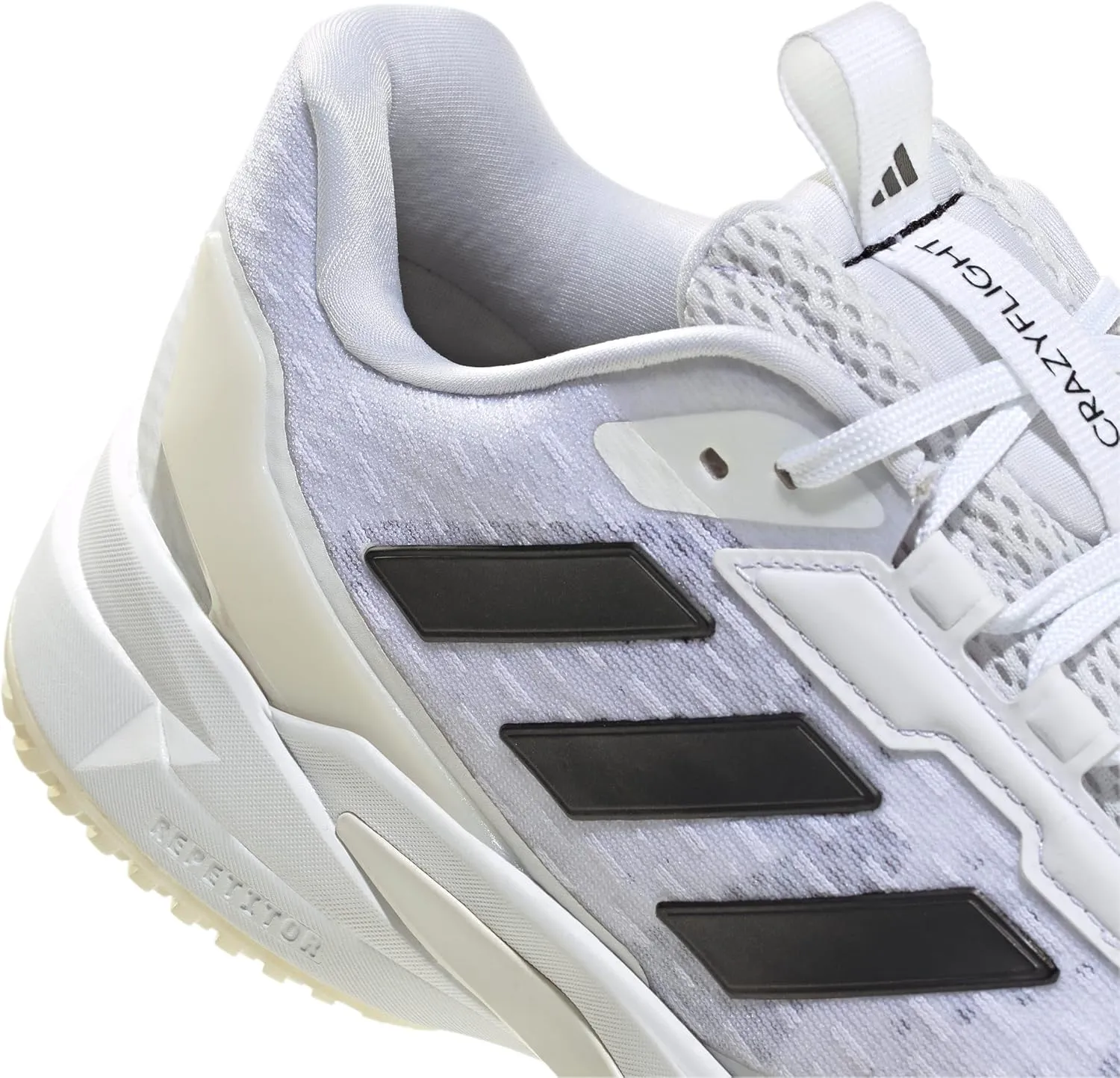 adidas Men's Crazyflight 6 Indoor Sneaker