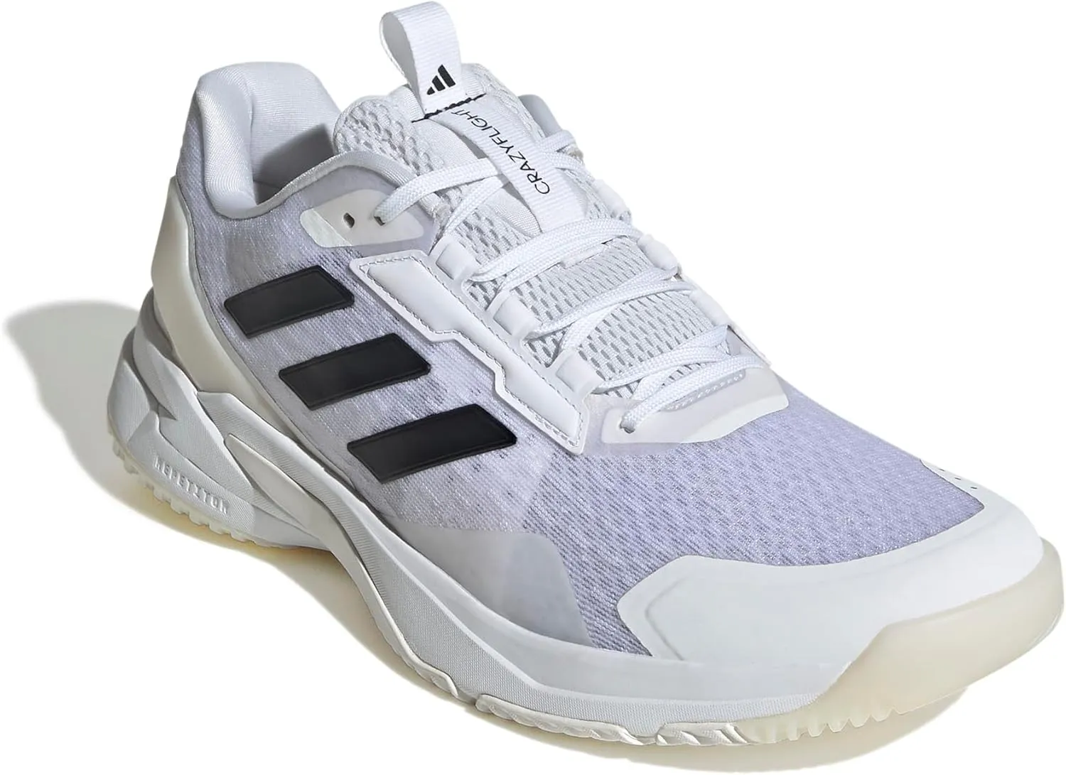 adidas Men's Crazyflight 6 Indoor Sneaker