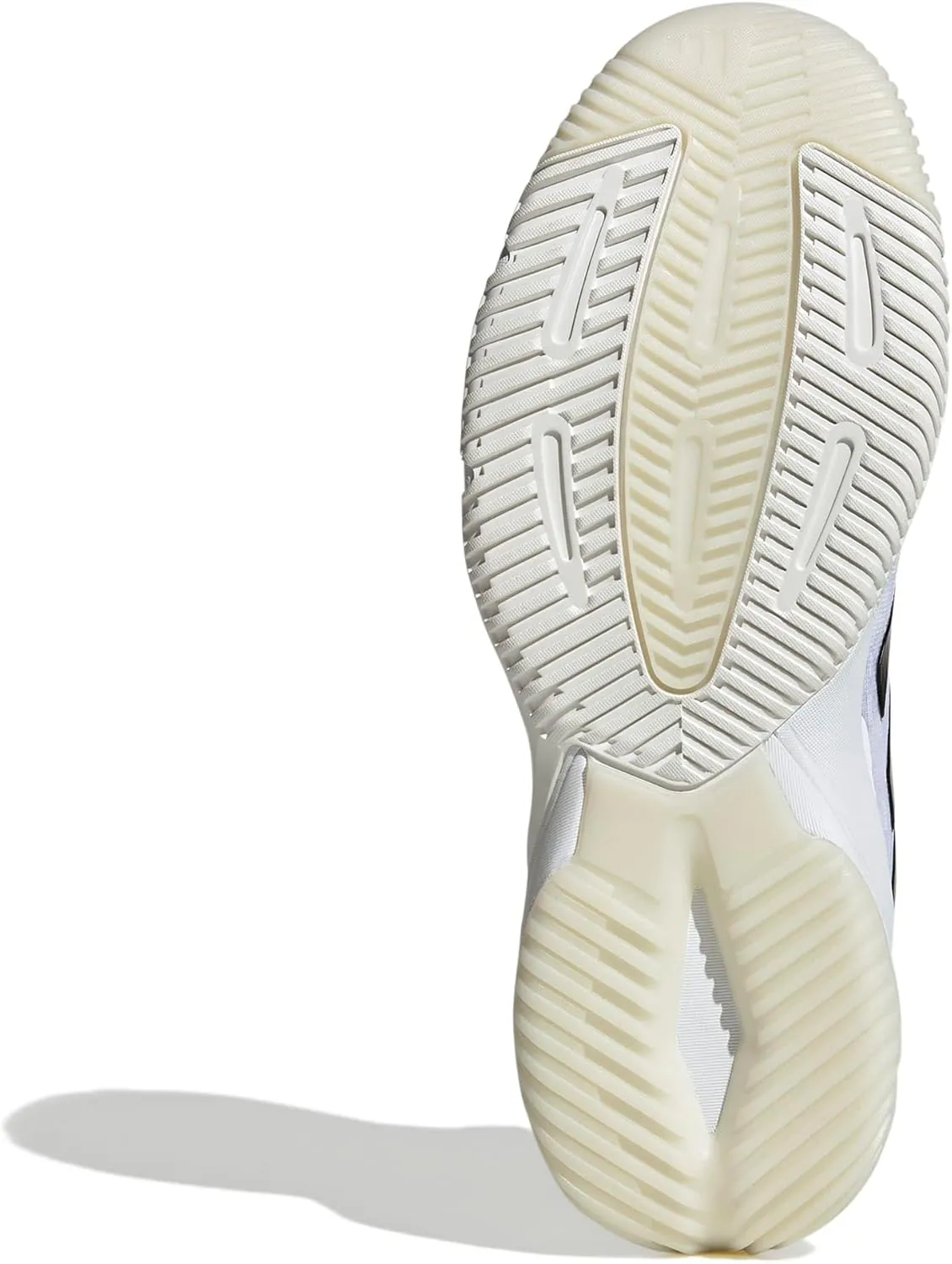adidas Men's Crazyflight 6 Indoor Sneaker