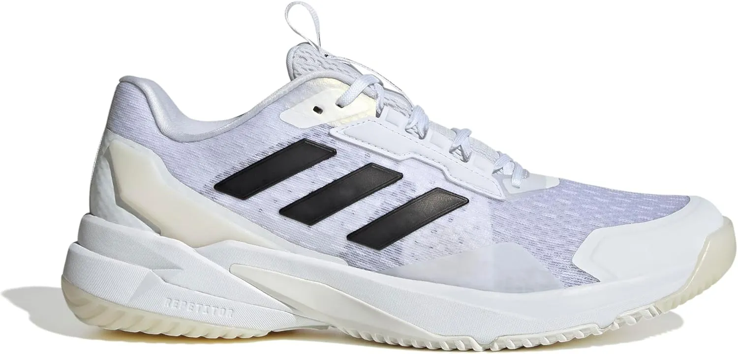 adidas Men's Crazyflight 6 Indoor Sneaker