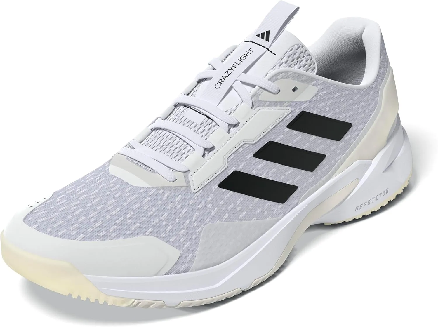 adidas Men's Crazyflight 6 Indoor Sneaker