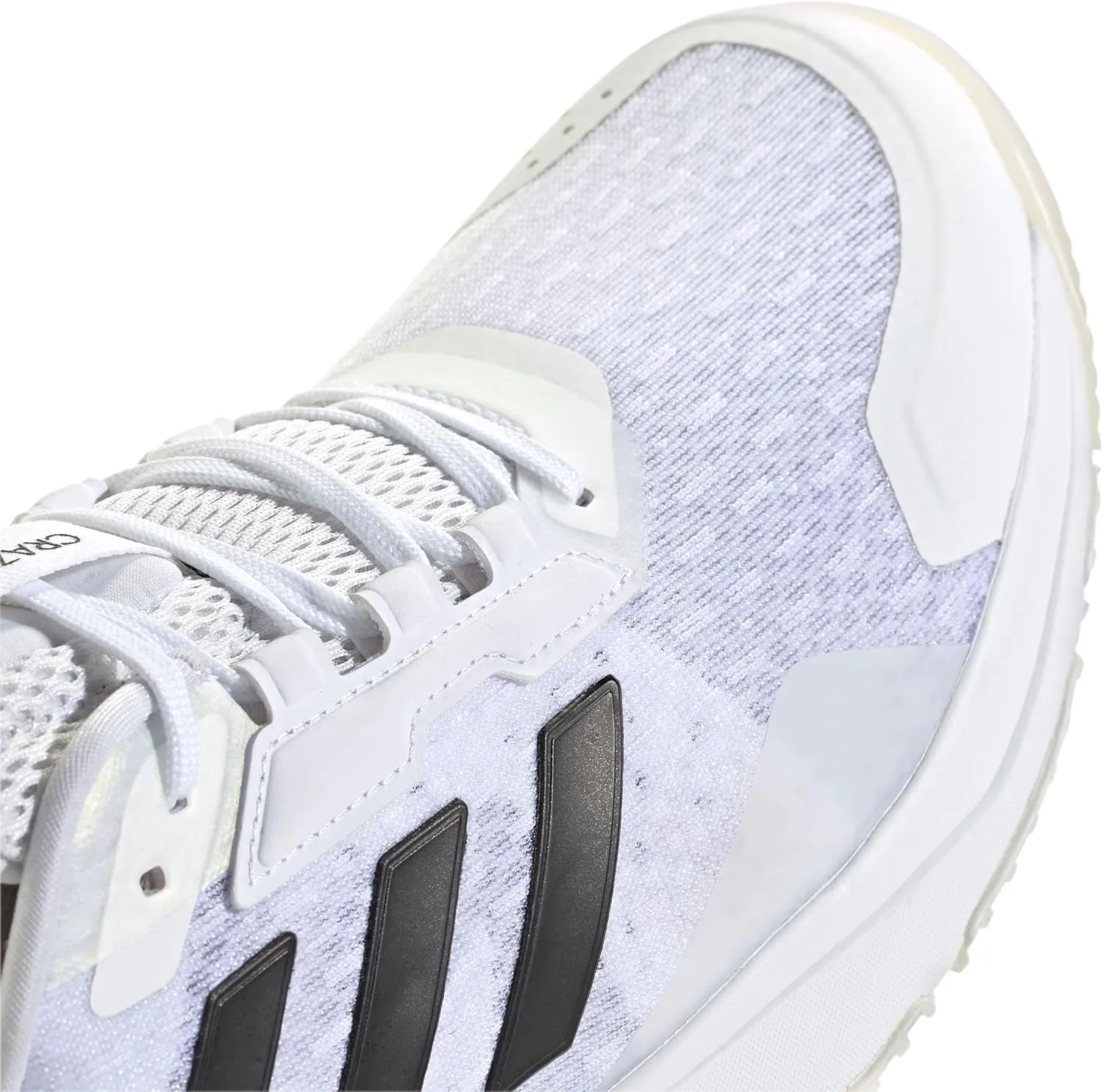 adidas Men's Crazyflight 6 Indoor Sneaker