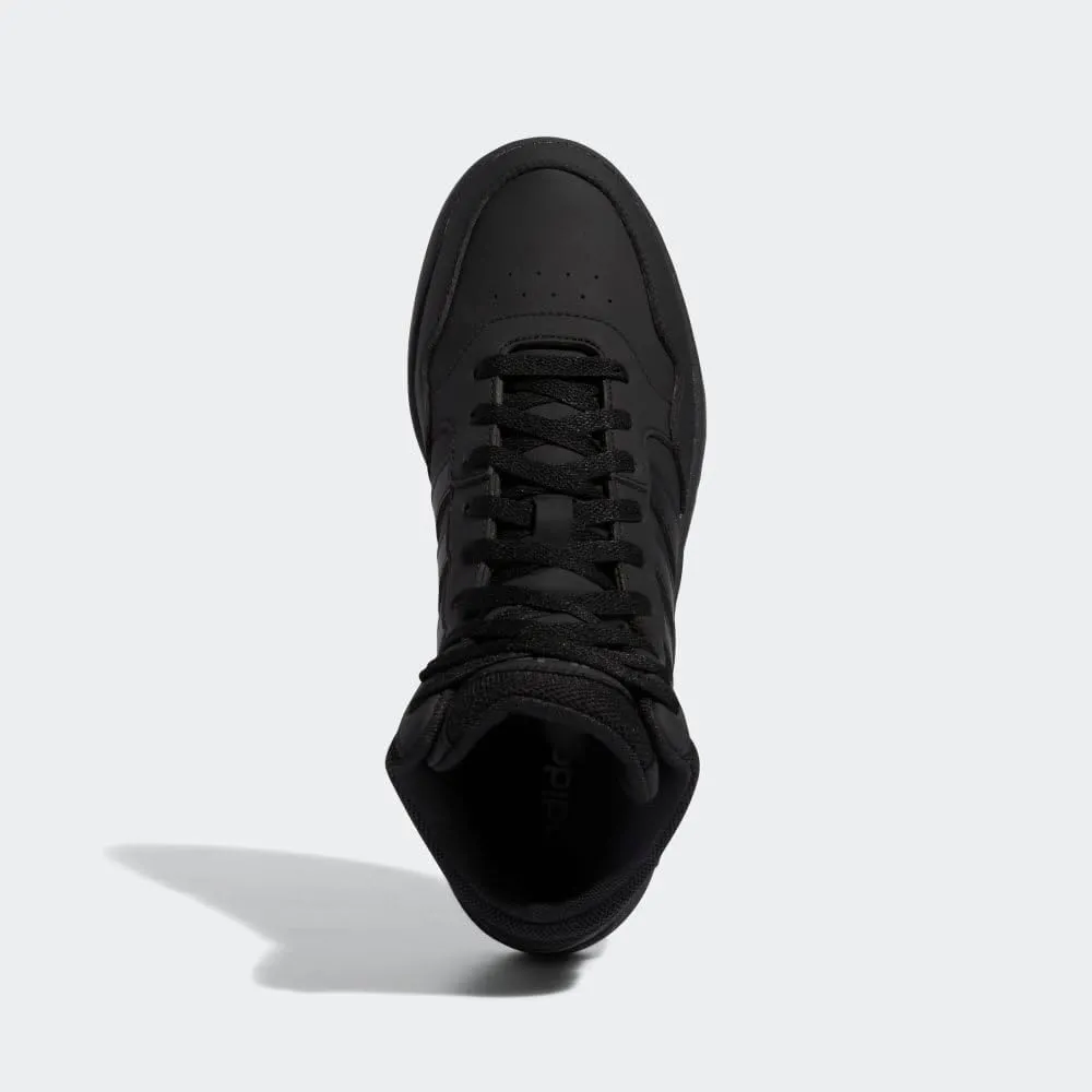 adidas Men's Hoops 3.0 Mid Sneaker