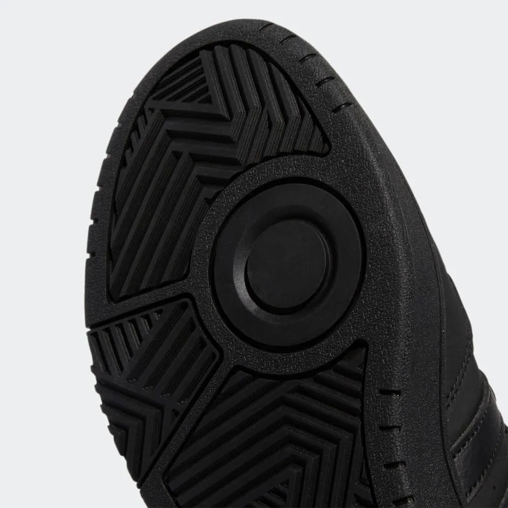 adidas Men's Hoops 3.0 Mid Sneaker