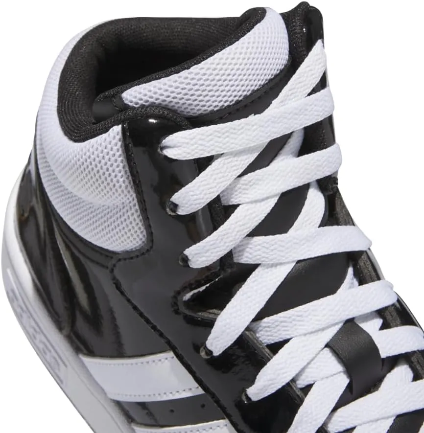 adidas Men's Hoops 3.0 Mid Sneaker