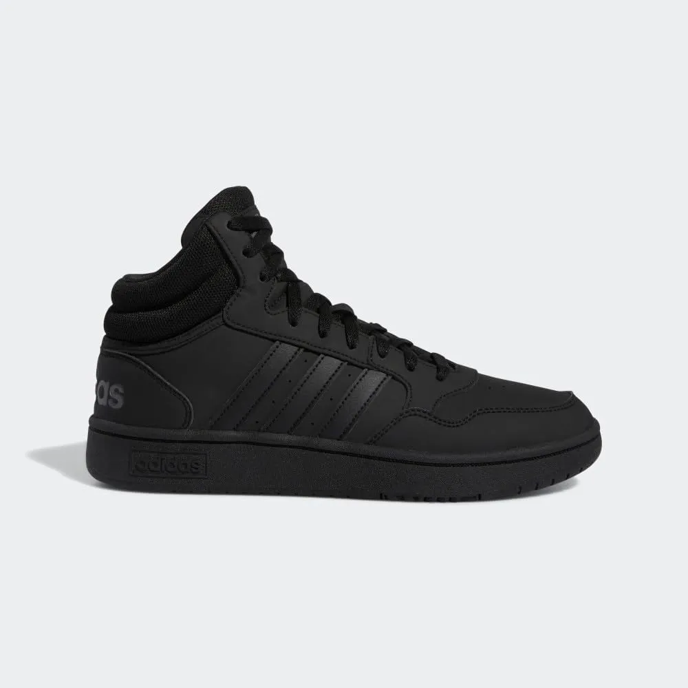 adidas Men's Hoops 3.0 Mid Sneaker