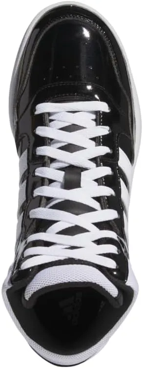 adidas Men's Hoops 3.0 Mid Sneaker