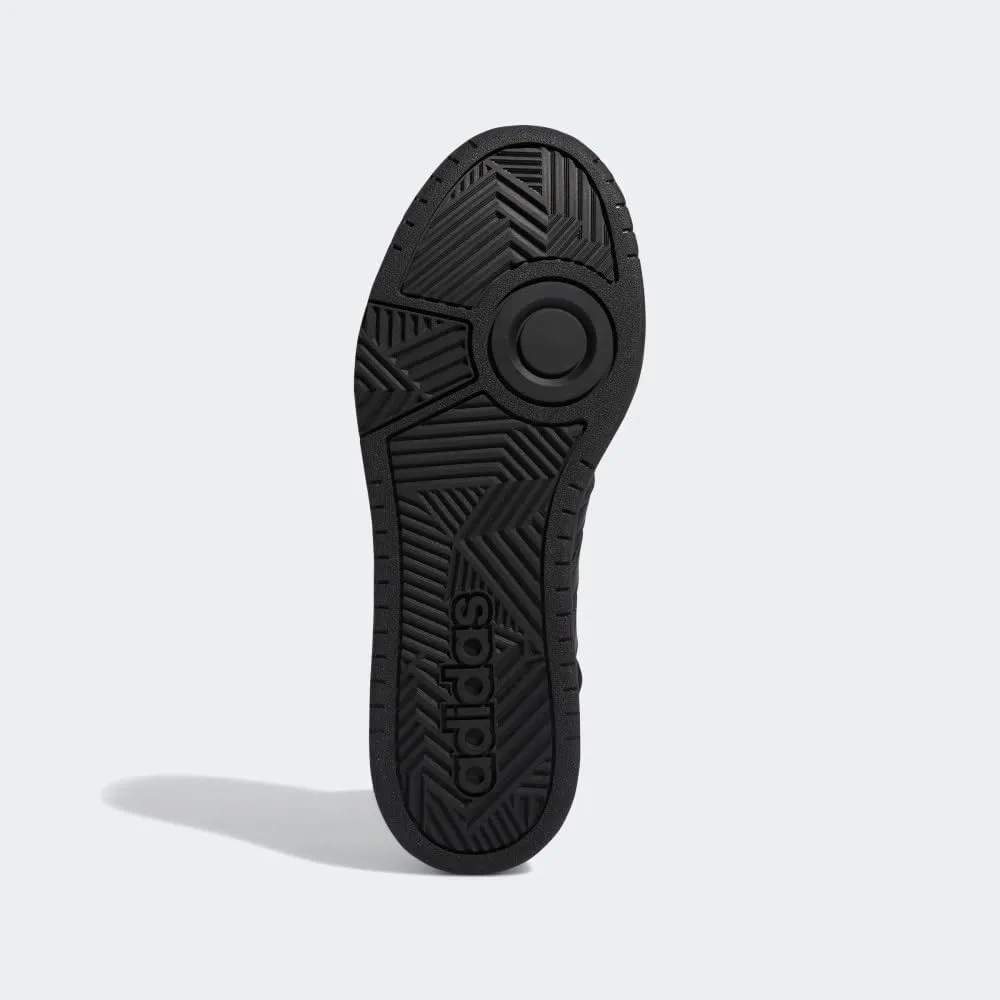 adidas Men's Hoops 3.0 Mid Sneaker