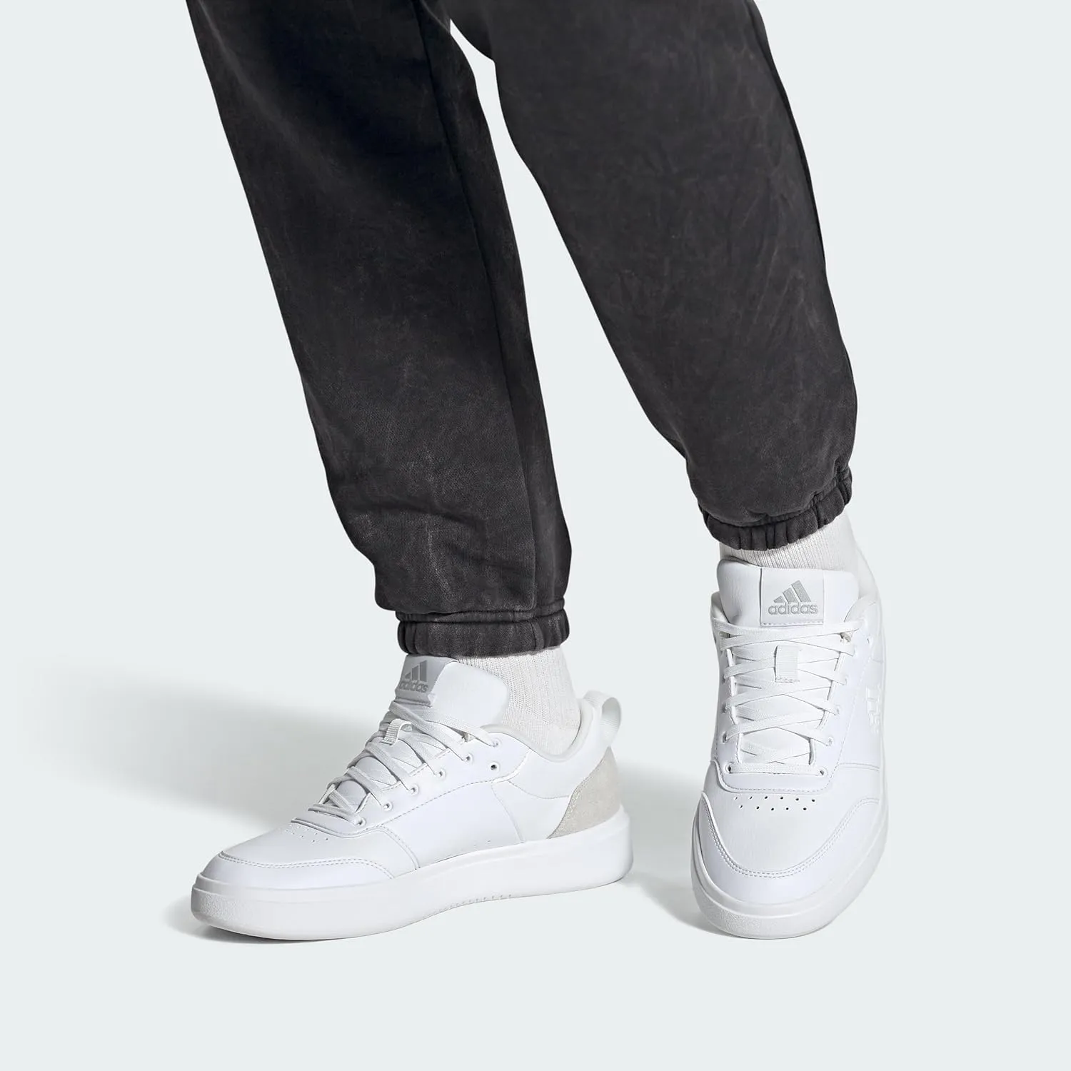 adidas Men's Park Street Sneaker