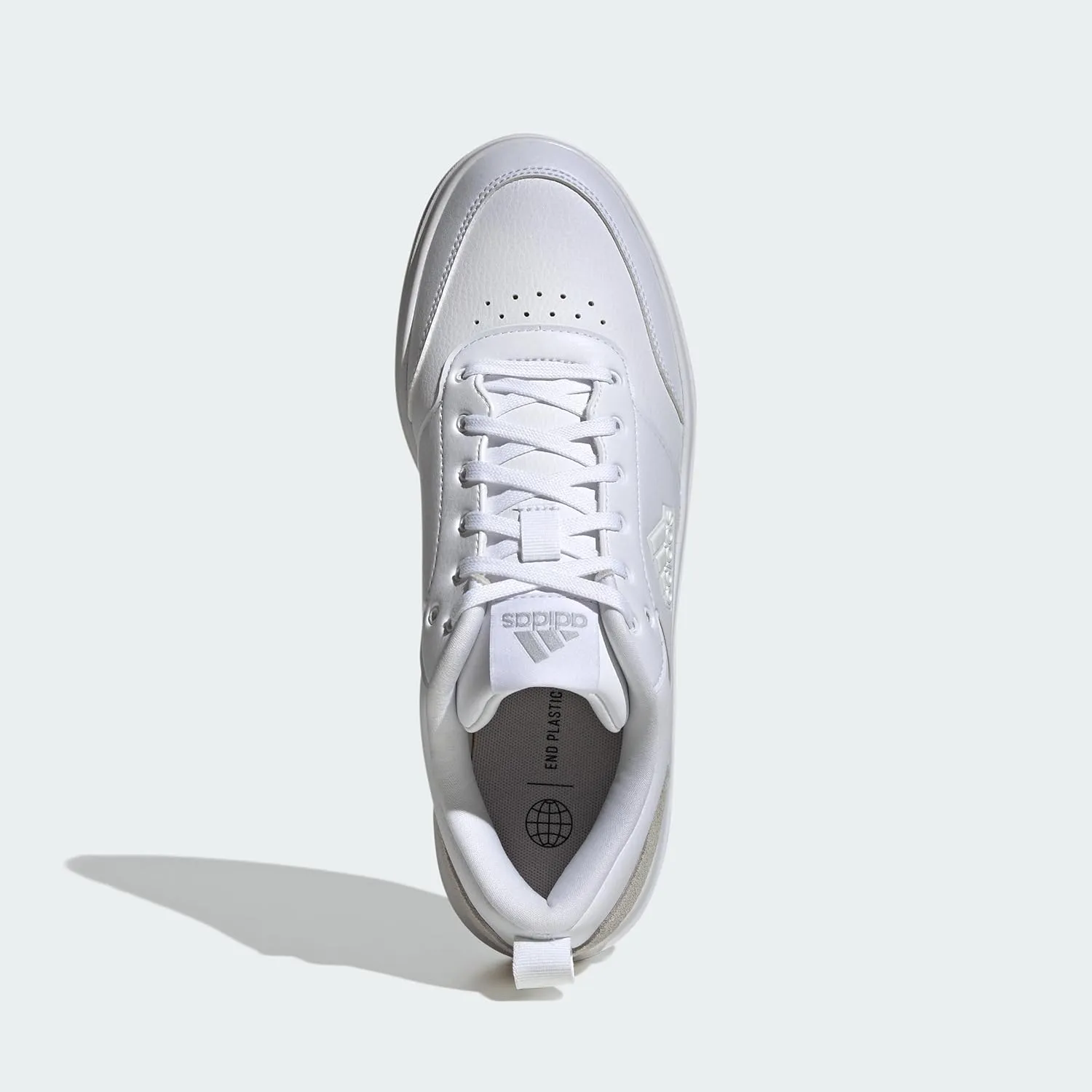 adidas Men's Park Street Sneaker