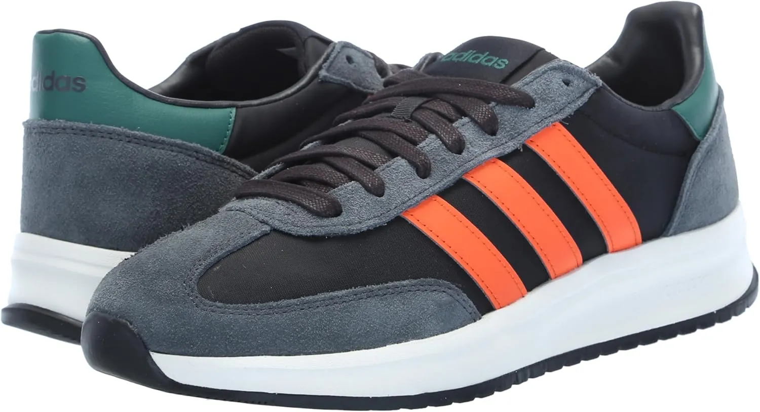 adidas Men's Run 72 Sneaker