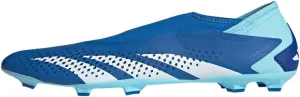 adidas Unisex Accuracy 3 Low Indoor Soccer Shoes Sneaker