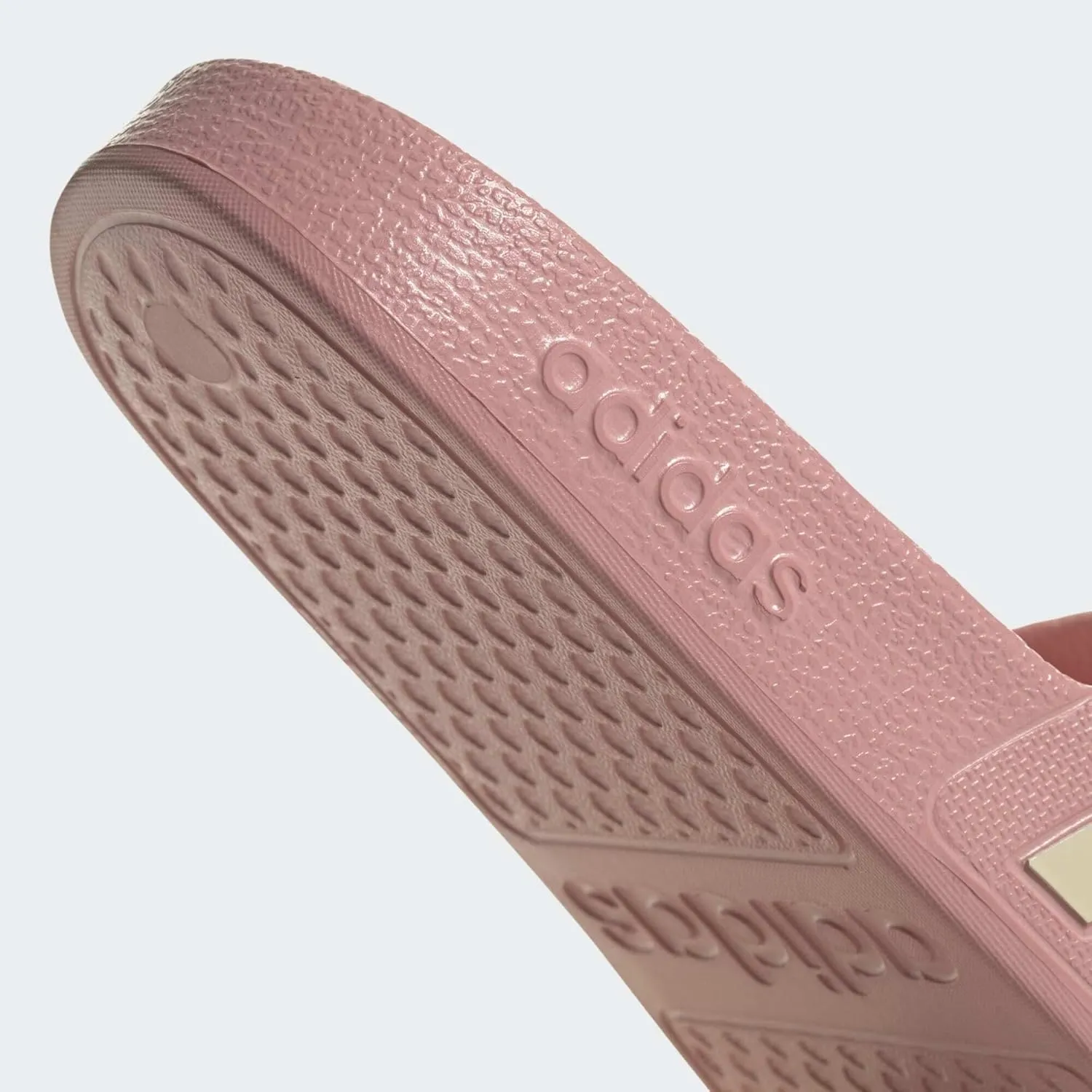 adidas Unisex-Adult Adilette Aqua Slides Sandal