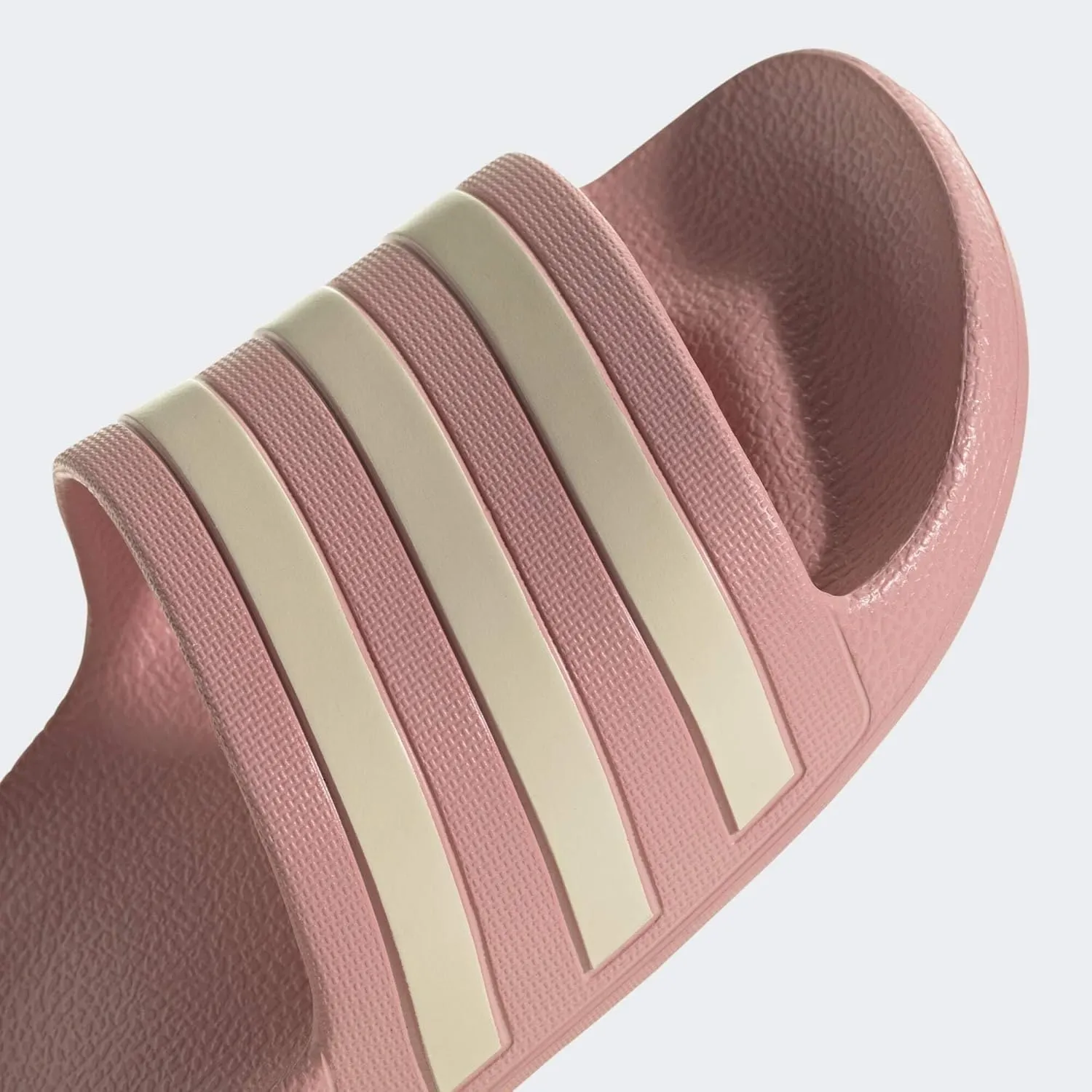 adidas Unisex-Adult Adilette Aqua Slides Sandal