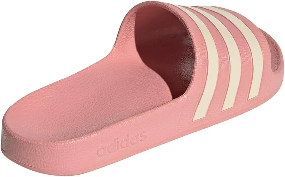 adidas Unisex-Adult Adilette Aqua Slides Sandal