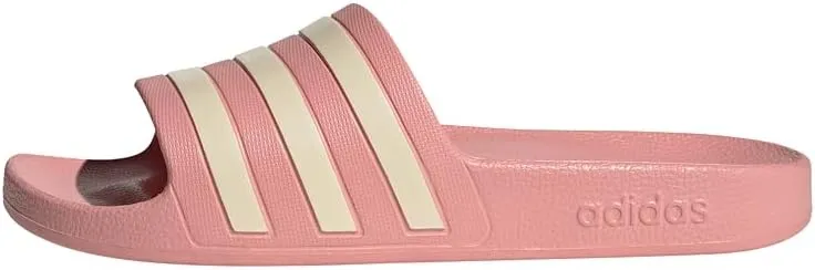 adidas Unisex-Adult Adilette Aqua Slides Sandal
