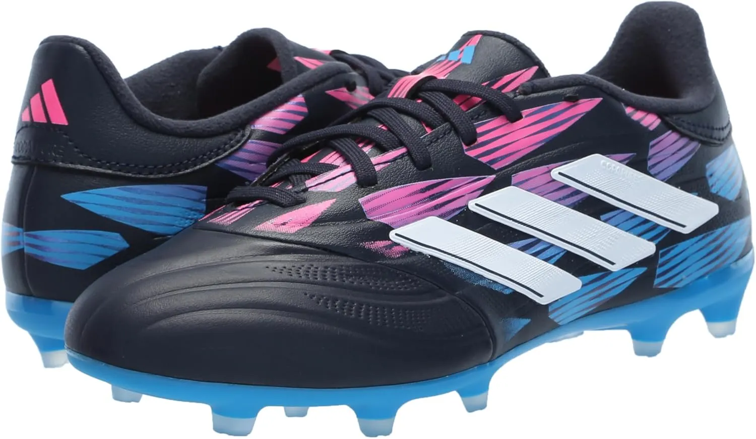 adidas Unisex-Adult Copa Pure Ii League Firm Ground Sneaker