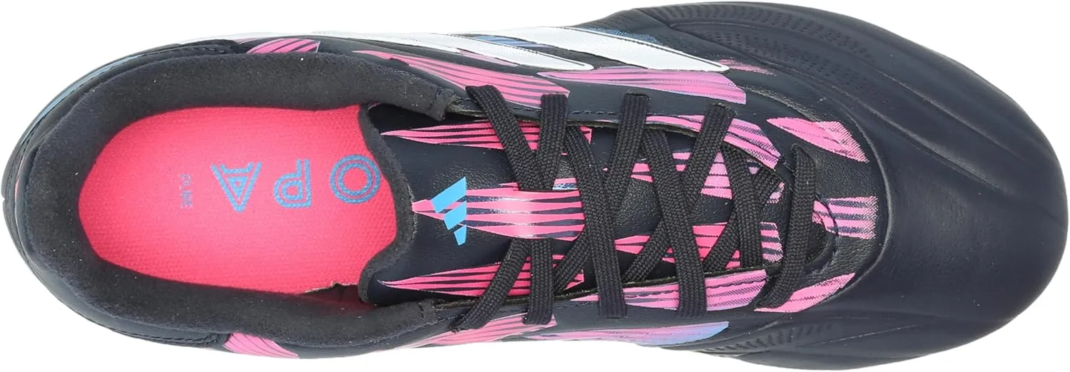 adidas Unisex-Adult Copa Pure Ii League Firm Ground Sneaker