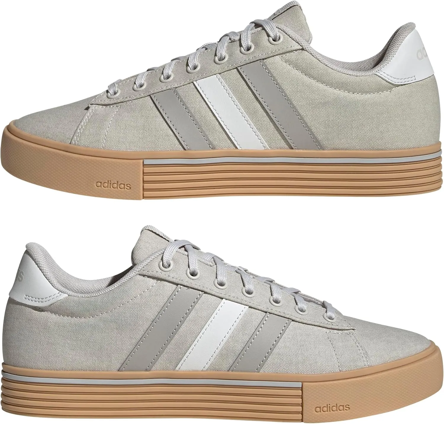 adidas Unisex Adult Daily 4.0 Sneaker