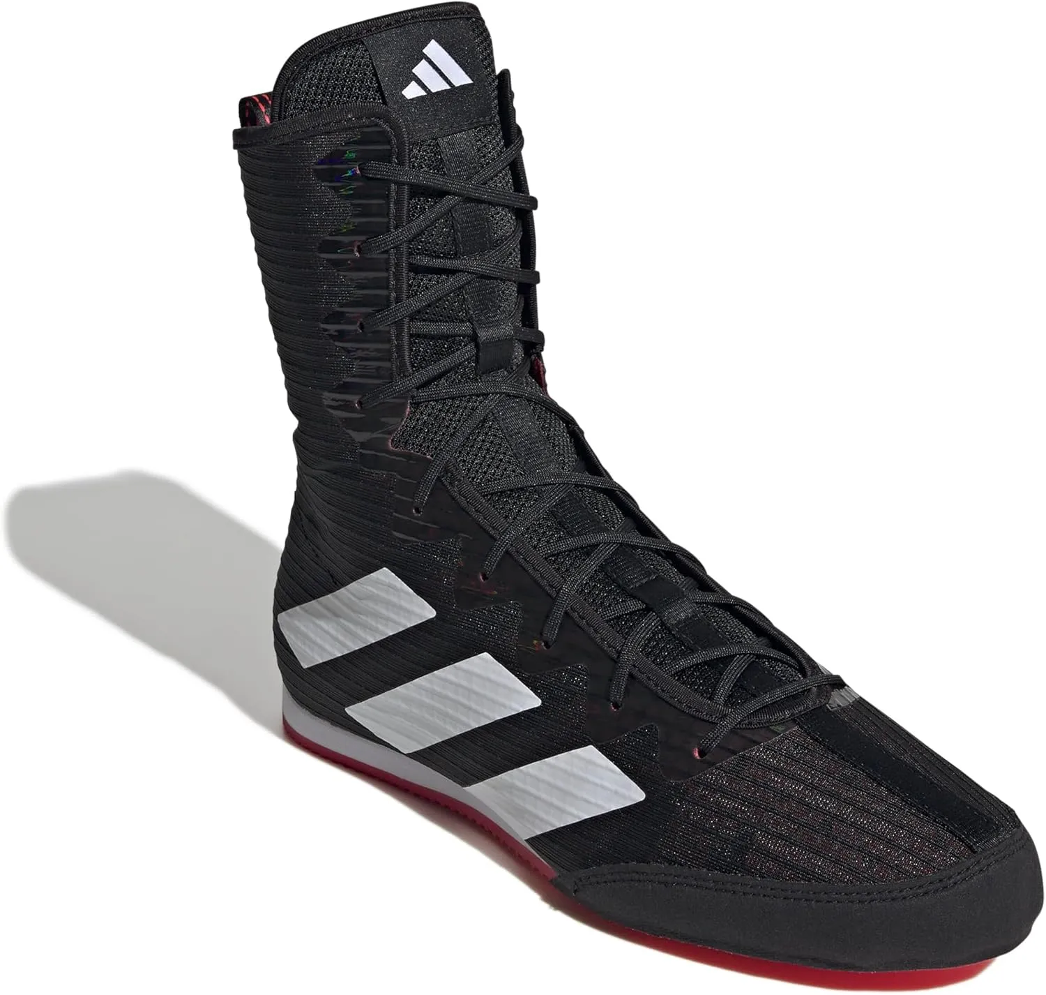 adidas Unisex Adult Hog 4 Boxing Sneaker