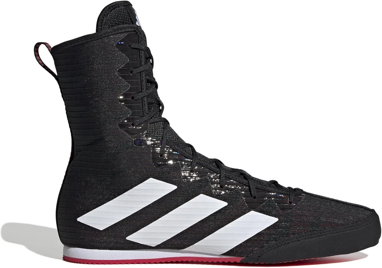 adidas Unisex Adult Hog 4 Boxing Sneaker