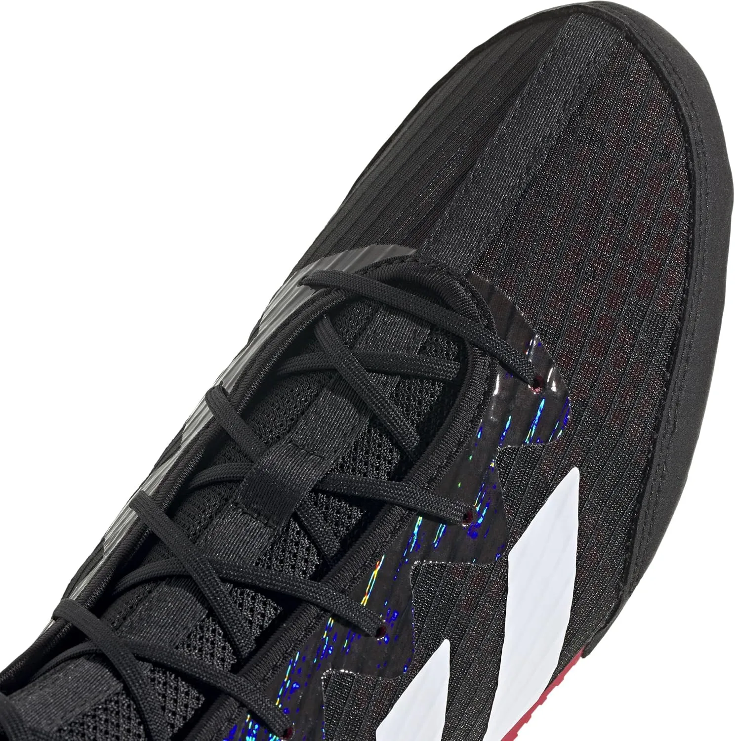 adidas Unisex Adult Hog 4 Boxing Sneaker
