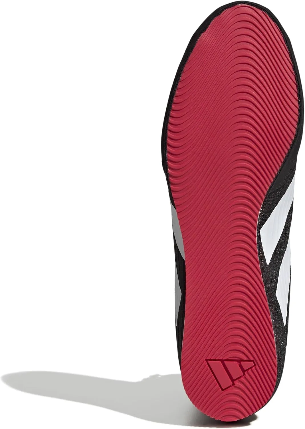 adidas Unisex Adult Hog 4 Boxing Sneaker