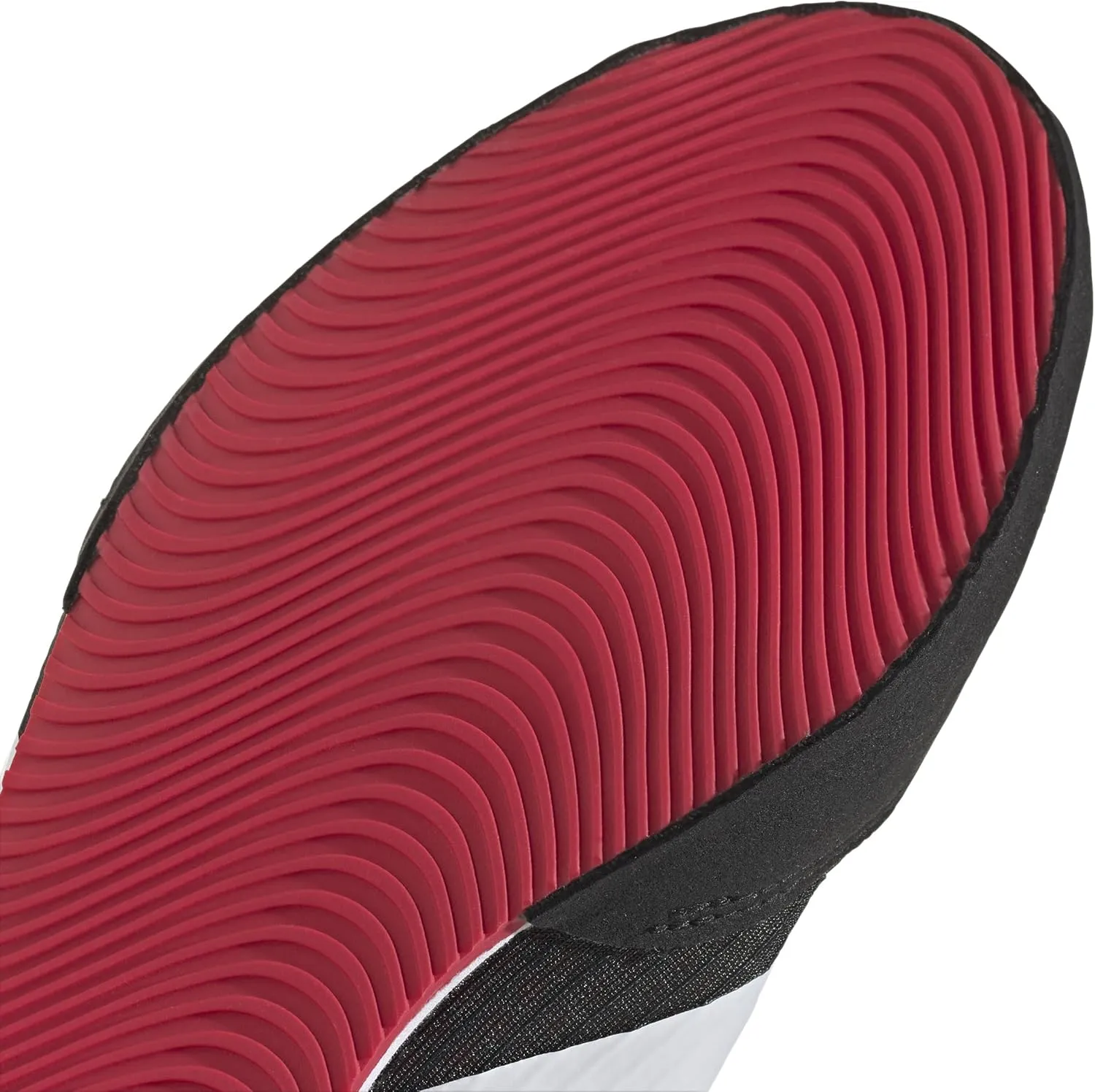 adidas Unisex Adult Hog 4 Boxing Sneaker