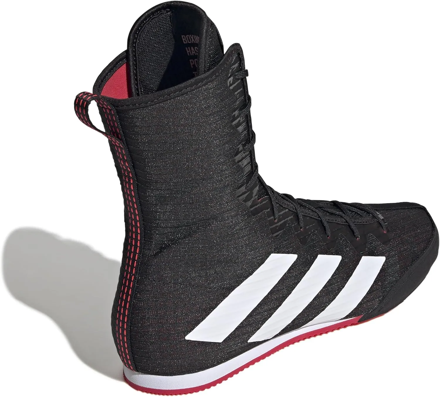 adidas Unisex Adult Hog 4 Boxing Sneaker