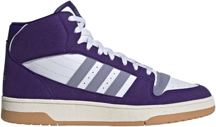 adidas Unisex-Adult Turnaround Mid Sneaker