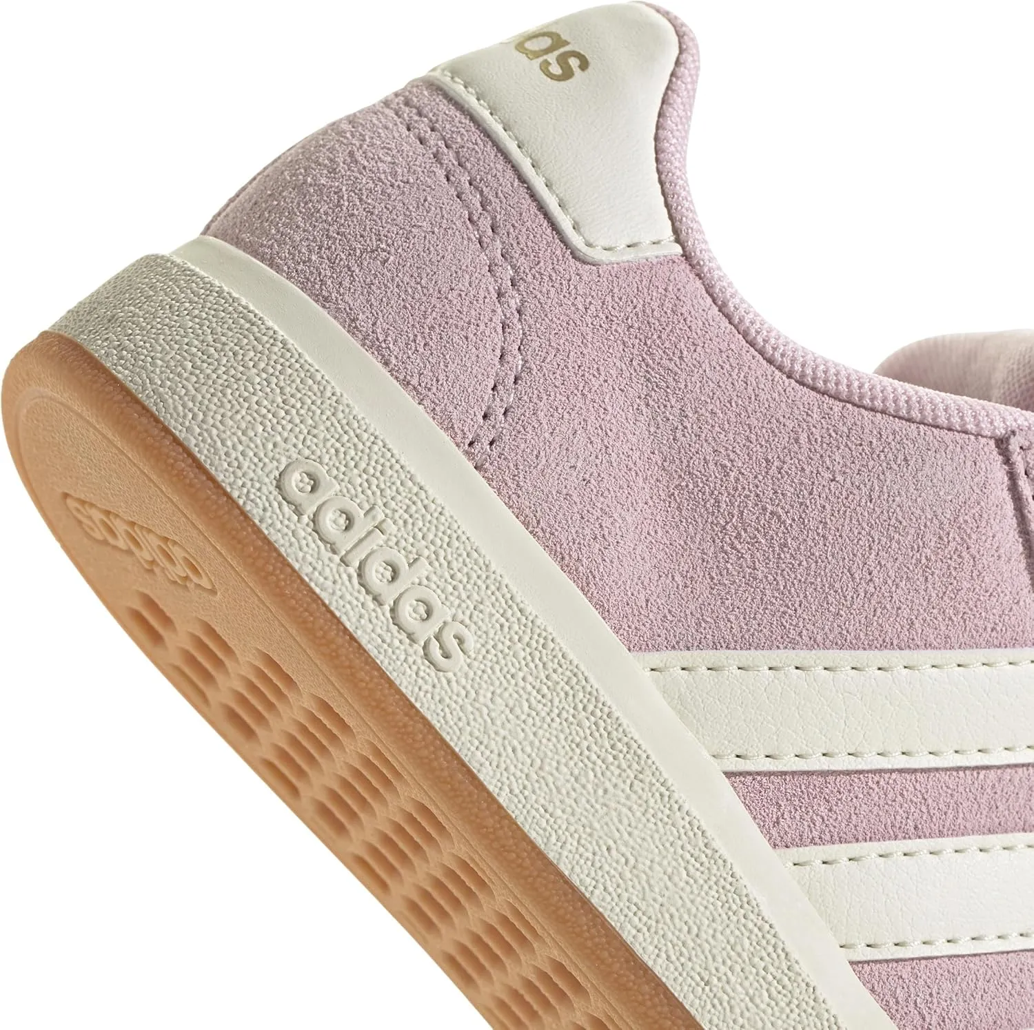 adidas Unisex-Child Grand Court 00s Sneaker