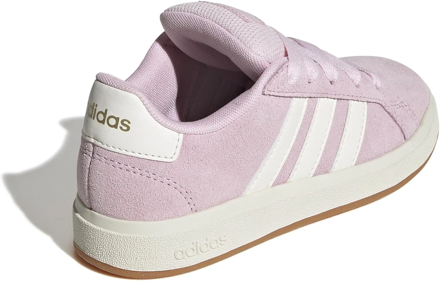 adidas Unisex-Child Grand Court 00s Sneaker