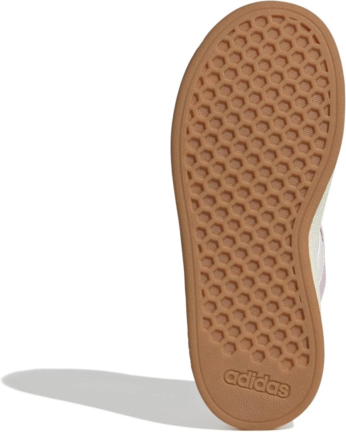 adidas Unisex-Child Grand Court 00s Sneaker