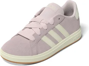 adidas Unisex-Child Grand Court 00s Sneaker